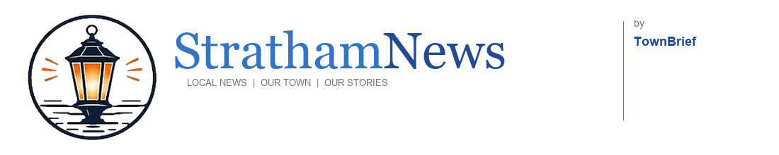 The Stratham NH Post